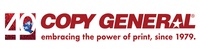 Copy General Corporation Copy General Corporation