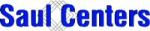Saul Centers Inc. Saul Centers Inc.