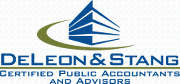 DeLeon & Stang, CPAs & Advisors DeLeon & Stang, CPAs & Advisors