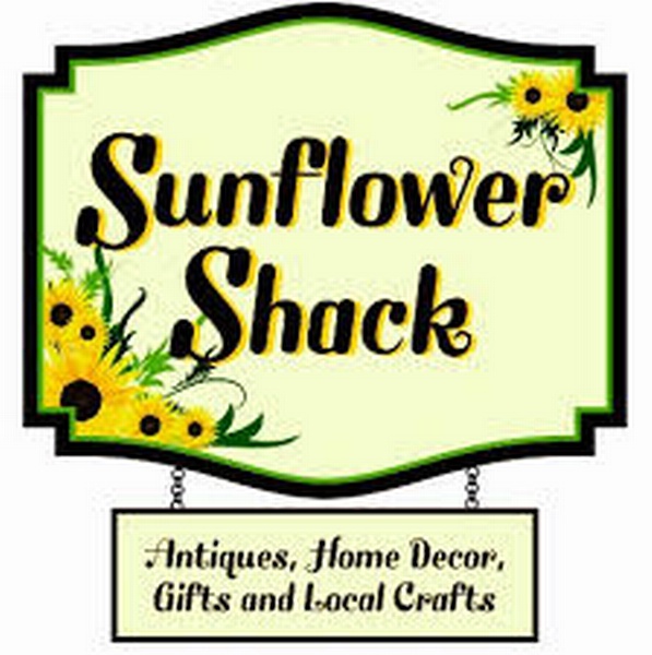 Sunflower Shack Sunflower Shack