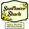 Sunflower Shack Sunflower Shack