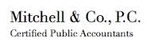Mitchell & Co., P.C. | CPAs