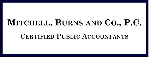 Mitchell, Burns & Co., P.C. | CPAs