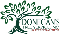 Donegan's Tree Service, Inc.