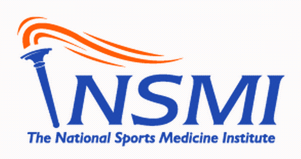 National Sports Medicine Institute National Sports Medicine Institute