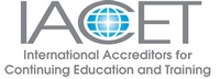 International Accreditors of Continuing Education and Training
