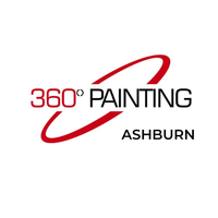 360 Painting of Ashburn