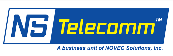NS Telecomm (A business unit of NOVEC Solutions, Inc)