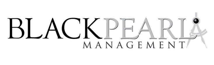 White and Black Pearl Management