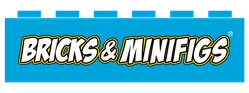 Bricks & Minifigs Loudoun