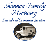 Shannon Family Mortuary