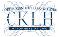 Cottle Keen Lopiccolo & Heyde Cottle Keen Lopiccolo & Heyde