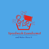 Speedwash Laundromat and Water Store II Speedwash Laundromat and Water Store II