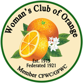The Woman's Club of Orange The Woman's Club of Orange