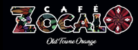 Cafe Zocalo