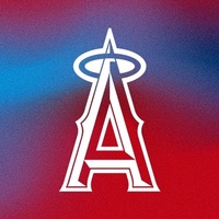Angels Baseball 