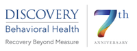 Discovery Behavorial Health Discovery Behavorial Health