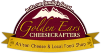 Golden Ears Cheesecrafters