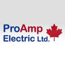 Proamp Electric Ltd.