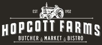Hopcott Farms