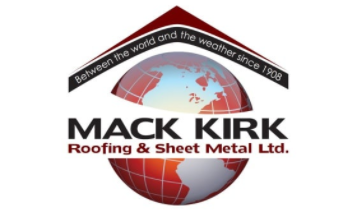 Mack Kirk Roofing & Sheet Metal Ltd.