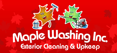Maple Washing Inc.