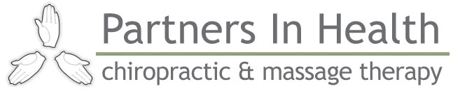 Partners in Health Chiropractic & Massage Therapy Partners in Health Chiropractic & Massage Therapy