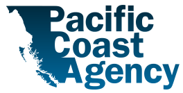 Pacific Coast Agency Ltd.