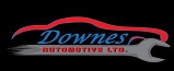 Downes Automotive Ltd.