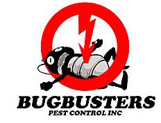 Bugbusters Pest Control Inc.