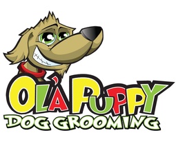 Ola Puppy Dog Grooming