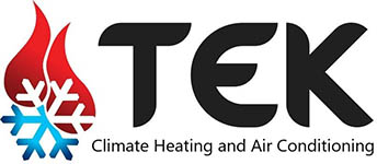 Tek Climate Heating and Air Conditioning Tek Climate Heating and Air Conditioning