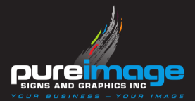 Pure Image Signs and Graphics Inc.