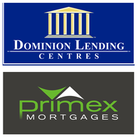 Dominion Lending Centres Primex Mortgages