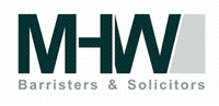MHWP Law