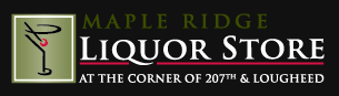 Maple Ridge Liquor Store