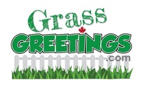 Grass Greetings