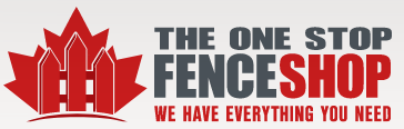 The One Stop Fence Shop Ltd.