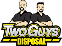 Two Guys Disposal 