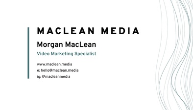 MacLean Media
