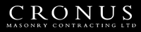 Cronus Masonry Contracting Ltd.