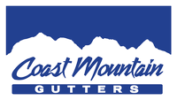 Coast Mountain Gutters 