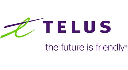 TELUS TELUS