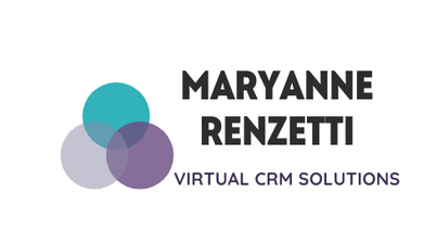 Maryanne Renzetti: CRM & Virtual Solutions
