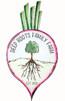 Deep Roots Family Farm