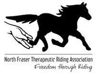 North Fraser Therapeutic Riding Association