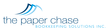 The Paper Chase Bookkeeping Solutions Inc.