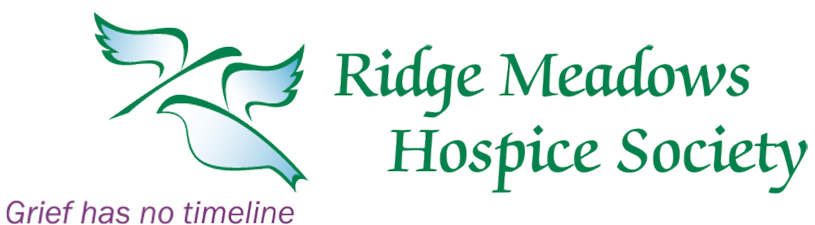 Ridge Meadows Hospice Society