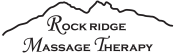 Rock Ridge Massage Therapy