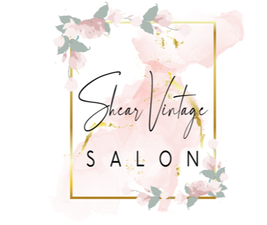 Shear Vintage Salon